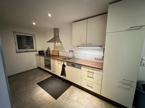 Foto - 2 Zimmer andere zur Miete in Bibertal