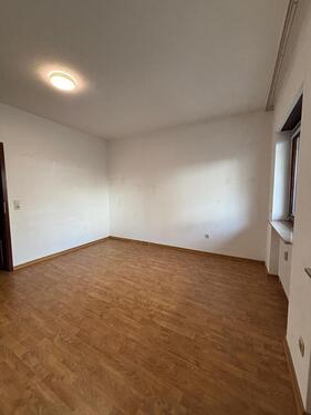 Foto - 1 Zimmer Hochparterre zur Miete in Mannheim