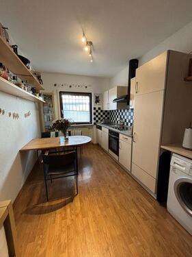 Foto - 1 Zimmer Hochparterre in Mannheim