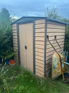 Foto - Grundst&uuml;ck in Leipzig