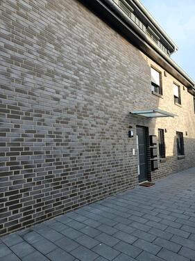 Foto - Wohnung (KFW 40) im EG 116 m² NeubauErsteinzug