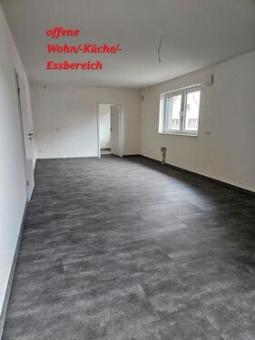 Foto - Erdgeschoßwohnung in Delmenhorst zur Miete