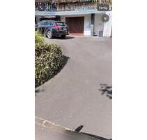 Einzelgarage zu vermieten in Wiehl bielstein