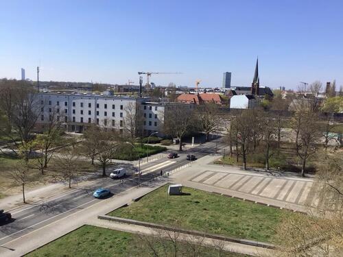 Foto - TG-Stellplatz am Nöldner Platz - 130,00&nbsp;EUR Miete,