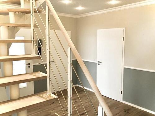 Foto - Sanierte 4-Zimmer-Altbauwohnung mit Balkon nahe Kurfürstendamm