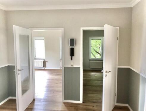 Foto - 4 Zimmer Dachgeschoßwohnung zur Miete in Berlin