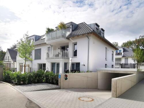 Foto - Großzügiges 3-Zimmer-Luxus-Appartement mit offenem Wohnkonzept und zwei Bädern