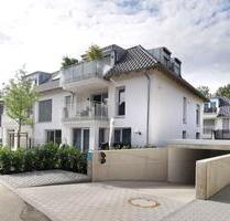 Großzügiges 3-Zimmer-Luxus-Appartement mit offenem Wohnkonzept und zwei Bädern - München Bogenhausen