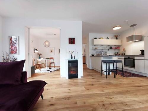 Foto - Etagenwohnung in München zur Miete