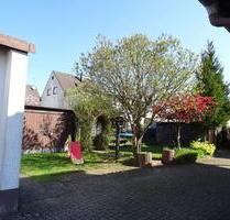 Charmantes Einfamilienhaus mit Garten in Leimen (Pfalz)