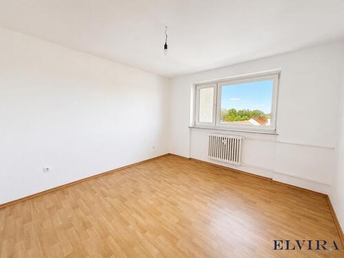 Foto - 3 Zimmer Etagenwohnung in Karlsfeld