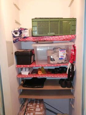 Foto - 3 Zimmer Etagenwohnung in Sankt Ingbert
