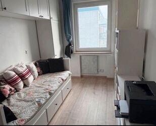 Maisonettewohnung (Kernsaniert) - Bochum Günnigfeld