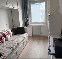 Maisonettewohnung (Kernsaniert) - Bochum Günnigfeld