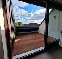 3 Zimmer DG Wohnung Hip - 770,00&nbsp;EUR Kaltmiete, ca.&nbsp; 83,00&nbsp;m&sup2; in Hilpoltstein (PLZ: 91161)
