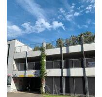 Stellplatz Parkhaus Rudolf-Amelunxen-Str. - Köln Lindenthal