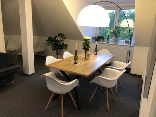 Foto - Etagenwohnung in Dortmund zur Miete