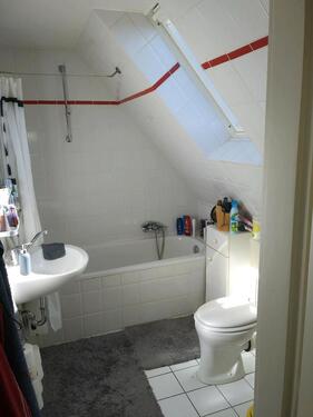 Foto - Etagenwohnung in Bardowick zur Miete