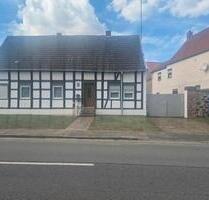 Fachwerkhaus zu verkaufen - 40.000,00 EUR Kaufpreis, in Beetzendorf (PLZ: 38489)