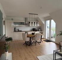 2 ZKB (65 m²) mit Balkon, Stellplatz + Kellerabteil in 55469 Simmern zum 1.1.2026 zu vermieten - Simmern/Hunsrück