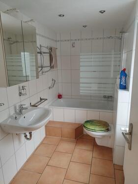 Foto - Altbau Wohnung in Roßdorf - 850,00 EUR Kaltmiete,