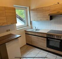 2 Zimmerwohnung in Brensbach OT