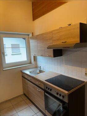 Foto - Etagenwohnung zur Miete in Brensbach