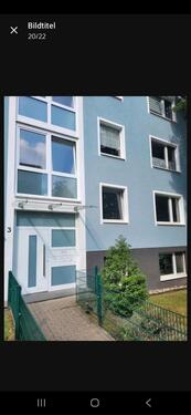 Foto - Freundliche 3 Zimmer Wohnung in Heiligenhaus