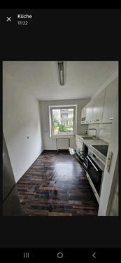 Foto - Etagenwohnung in Heiligenhaus