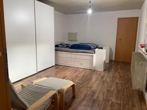 Foto - Vermiete zwei Zimmer - 500,00 EUR Kaltmiete,