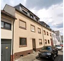 Lichtdurchflutete 2-Zimmer- Wohnung in ruhiger Lage - Ludwigshafen am Rhein Ludwigshafen-Hemshof