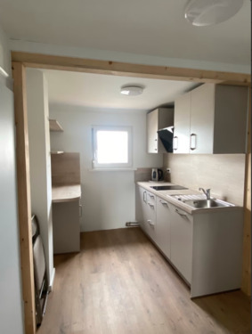 Foto - Möblierte 2-Zimmer-Apartment 