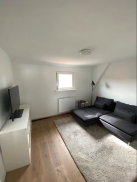 Foto - Etagenwohnung in Coburg