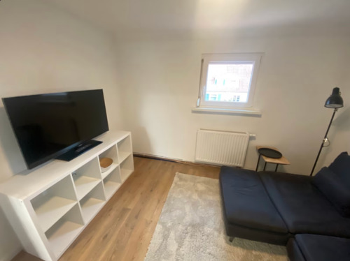 Foto - Etagenwohnung in Coburg zur Miete