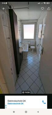 Foto - Etagenwohnung zur Miete in Hannover