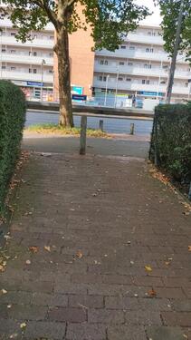 Foto - Etagenwohnung in Hannover