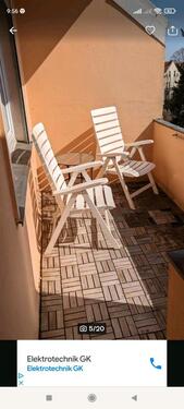 Foto - Etagenwohnung in Hannover zur Miete