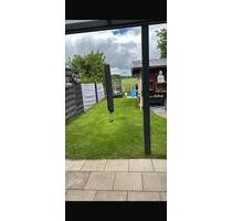 Gartenwohnung - 1.600,00 EUR Kaltmiete, in Schöngeising (PLZ: 82296)