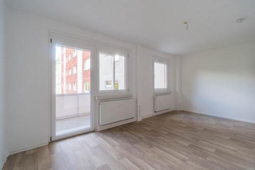 Foto - Etagenwohnung zur Miete in Chemnitz