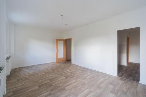 Foto - Etagenwohnung in Chemnitz