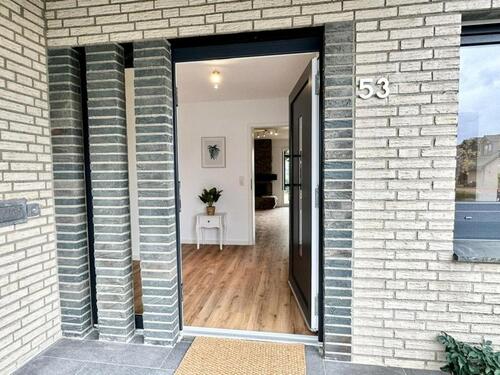 Foto - Großzügiges Einfamilienhaus - ideal als Büro- oder Praxisfläche