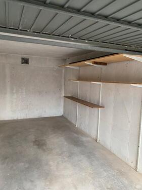Foto - Garage Stellplatz wieder zu haben 200€