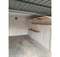 Garage Stellplatz wieder zu haben 200€ - Köln Kalk