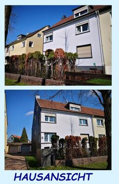 Foto - Etagenwohnung zur Miete in Essen