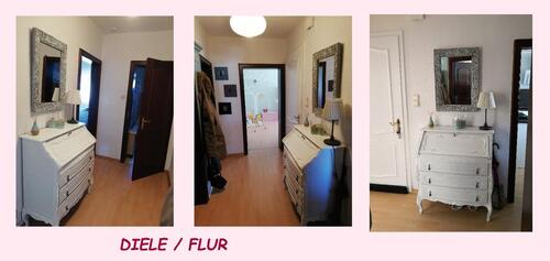 Foto - Etagenwohnung in Essen zur Miete