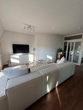 Foto - helle 2-Zimmer-Wohnung in der Innenstadt