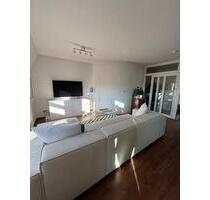 helle 2-Zimmer-Wohnung in der Innenstadt - Braunschweig