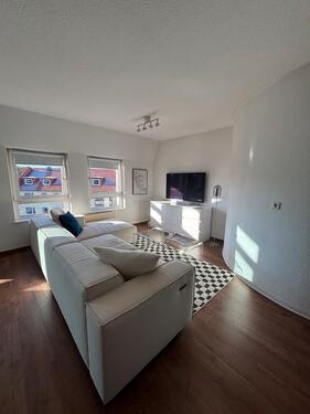 Foto - Etagenwohnung zur Miete in Braunschweig