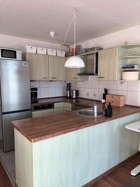 Foto - Etagenwohnung in Braunschweig zur Miete