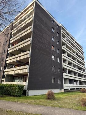 Foto - 4 Zimmer Etagenwohnung zum Kaufen in Ingolstadt